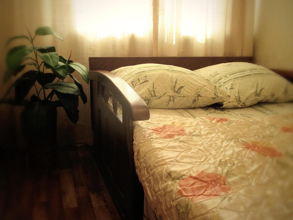 Gostevaya Quartira " Kolibri " Apartman Szuzdal Kültér fotó